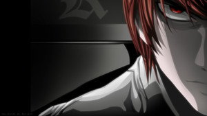 Death Note: A Halállista kép