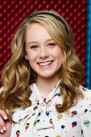 DeVore Ledridge profil kép