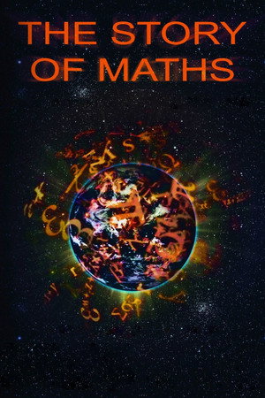 Matematika: a tudományok tudománya poszter