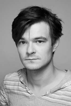 Dawid Ogrodnik profil kép
