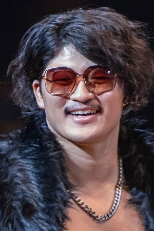 OZAWA profil kép