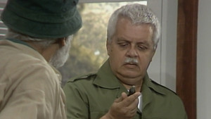 Hipertensão 1. évad Ep.28 28. epizód