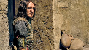 Spartacus: Ashur háza kép