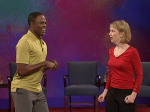Whose Line Is It Anyway? 5. évad Ep.6 6. epizód