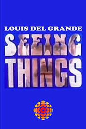 Seeing Things 1. évad (1981-09-15) poszter