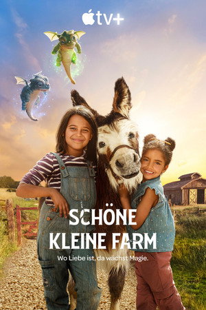 Lovely Little Farm poszter