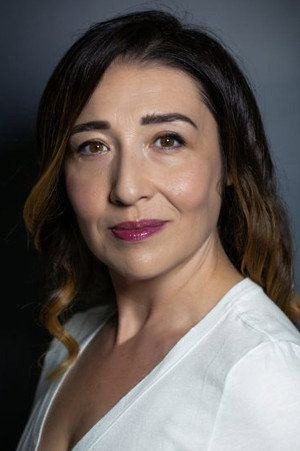 Yasemin Baştan profil kép