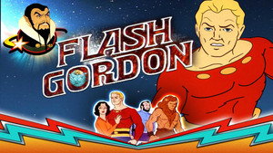 Flash Gordon kép