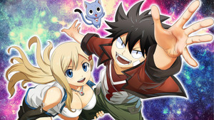 Edens Zero kép