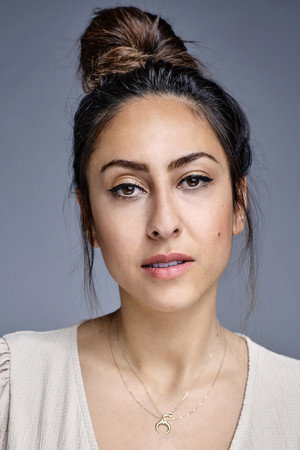 Melissa Khalaj profil kép
