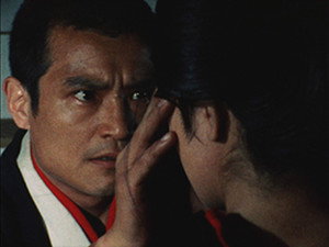 必殺仕掛人 1. évad Ep.22 22. epizód