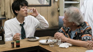 今夜はコの字で 1. évad Ep.4 4. epizód