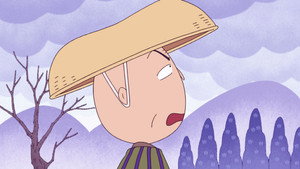 ちびまる子ちゃん 2. évad Ep.1518 1518. epizód