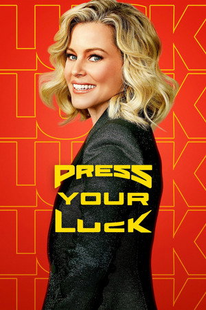 Press Your Luck 2. évad (2020-05-31) poszter