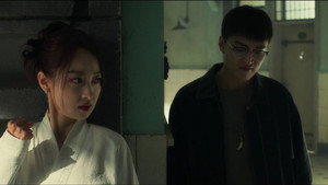 逝爱迷局 1. évad Ep.5 5. epizód