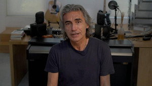 Ligabue - È andata così 1. évad Ep.18 18. epizód