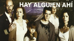 Hay alguien ahí kép