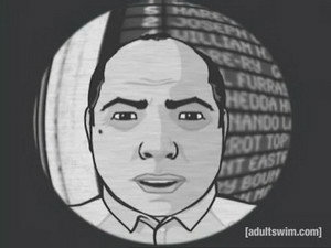 Frisky Dingo 1. évad Ep.11 11. epizód