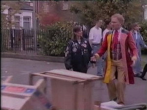 Doctor Who - Ki vagy, doki? Speciális epizódok Ep.534 534. epizód