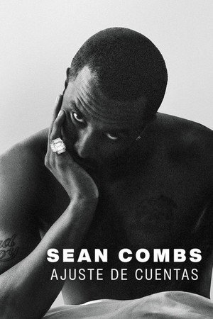 Sean Combs: A számvetés ideje poszter