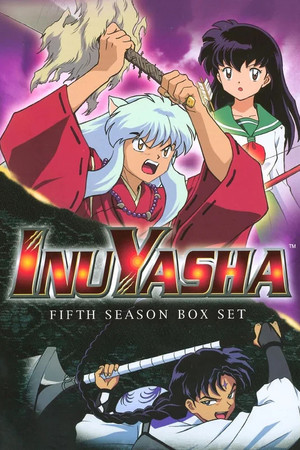 InuYasha poszter