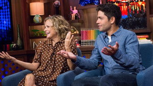 Watch What Happens Live with Andy Cohen 13. évad Ep.137 137. epizód