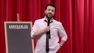 Konuşanlar 5. évad Ep.28 28. epizód