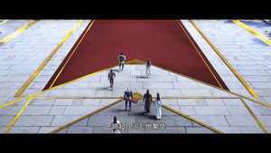 雪鹰领主 3. évad Ep.3 3. epizód