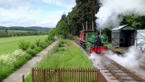 The World's Most Beautiful Railway 1. évad Ep.5 5. epizód