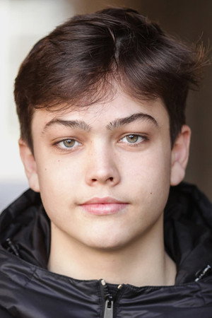 Cameron King profil kép