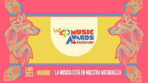 LOS40 Music Awards 18. évad Ep.1 1. epizód