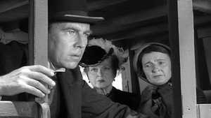 Wagon Train 2. évad Ep.8 8. epizód