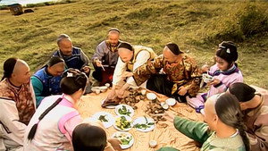 还珠格格 1. évad Ep.16 16. epizód