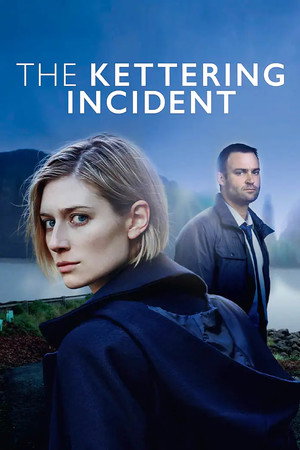 The Kettering Incident poszter