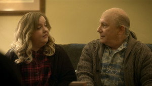A Kominsky-módszer 3. évad Ep.2 18. fejezet: Pénzügyi nehézségek