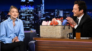 The Tonight Show Starring Jimmy Fallon 12. évad Ep.98 98. epizód