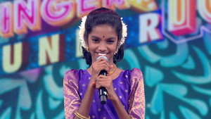 சூப்பர் சிங்கர் ஜூனியர் 10. évad Ep.27 27. epizód