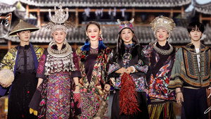一路繁花 2. évad Ep.15 15. epizód