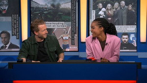 Dit Was Het Nieuws 46. évad Ep.3 3. epizód