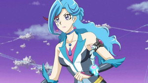 遊☆戯☆王VRAINS 1. évad Ep.78 78. epizód