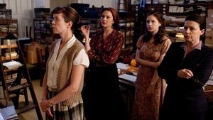 A Bletchley-kör 1. évad Ep.3 3. epizód