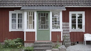 Det sitter i väggarna 1. évad Ep.2 2. epizód
