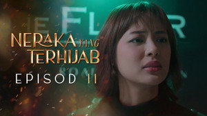 Neraka Yang Terhijab 1. évad Ep.11 11. epizód