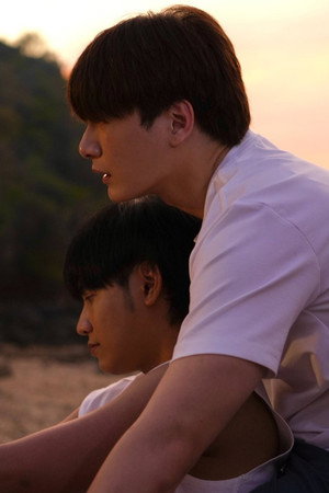 เพราะแฟนเก่าเปลี่ยนแปลงบ่อย poszter
