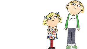 Charlie and Lola kép