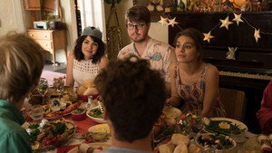 Please Like Me 3. évad Ep.10 10. epizód