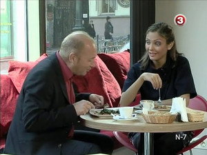 Moterys meluoja geriau 4. évad Ep.78 78. epizód