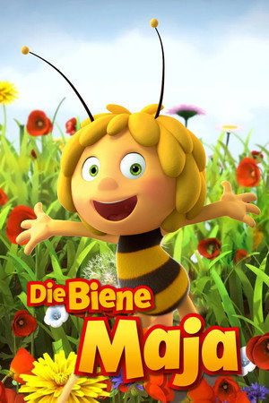 Maja, a méhecske