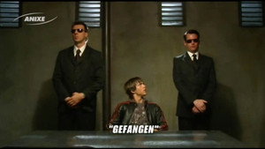 Kamen Rider: Dragon Knight 1. évad Ep.28 28. epizód