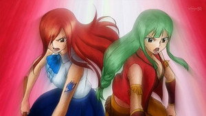 Fairy Tail 5. évad Ep.28 28. epizód